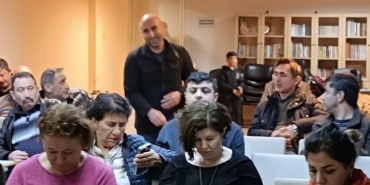 basın