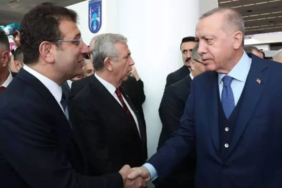 başşkanlar