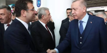 başşkanlar