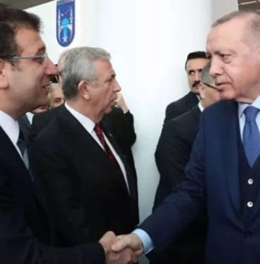 başşkanlar