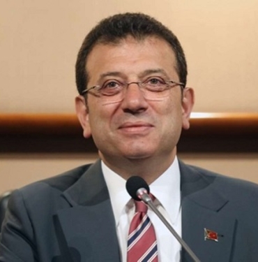 iMAMOĞLU