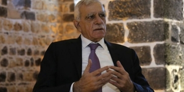AHMET TURK