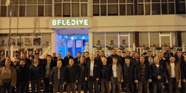 AKP ESKİŞEHİR