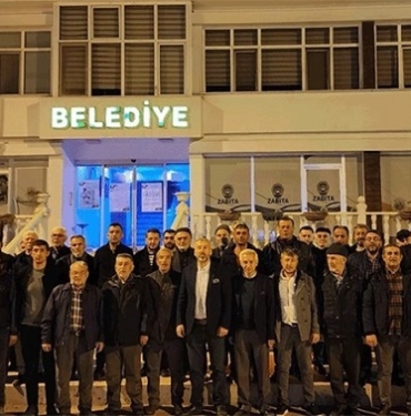 AKP ESKİŞEHİR