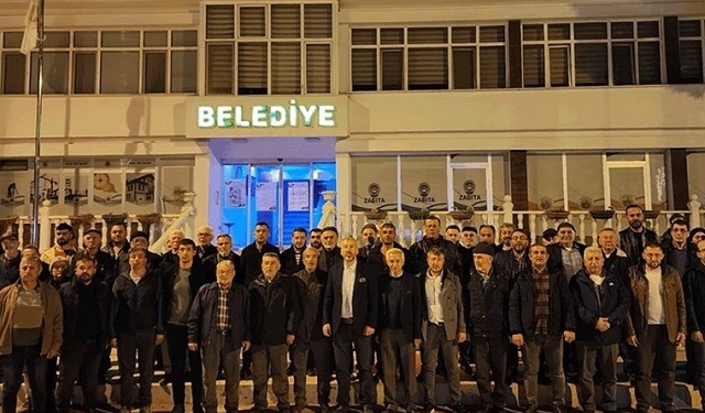 AKP ESKİŞEHİR