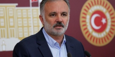 AYHAN BİLGEN