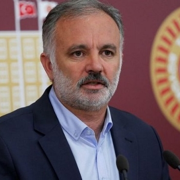 AYHAN BİLGEN