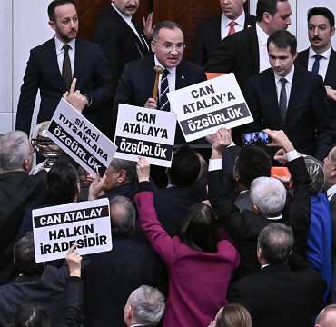 AYMCHP