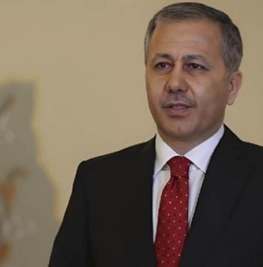 Ali Yerlikaya
