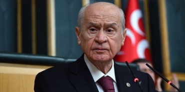 BAHÇELİ