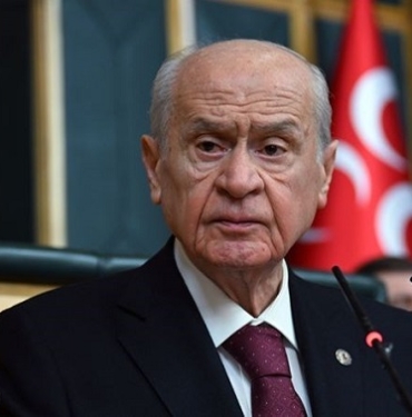 BAHÇELİ
