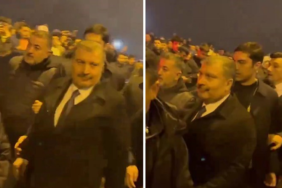 BAKAN KOCA