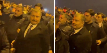 BAKAN KOCA