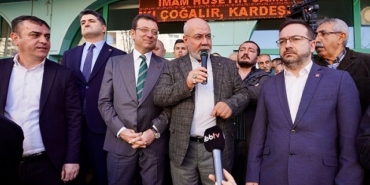 CAMİ- İMAM