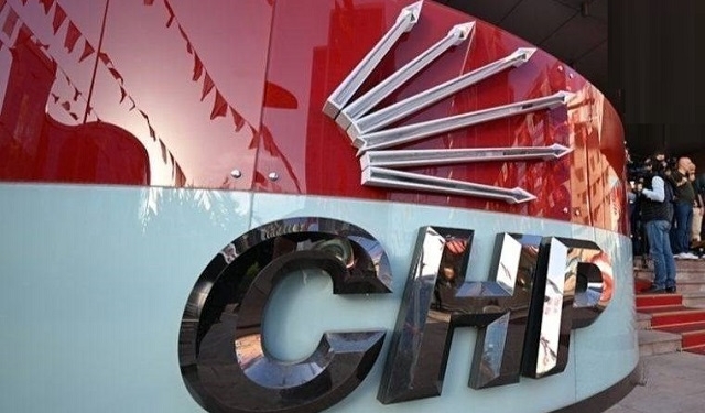 CHP