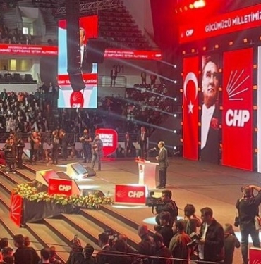 CHP