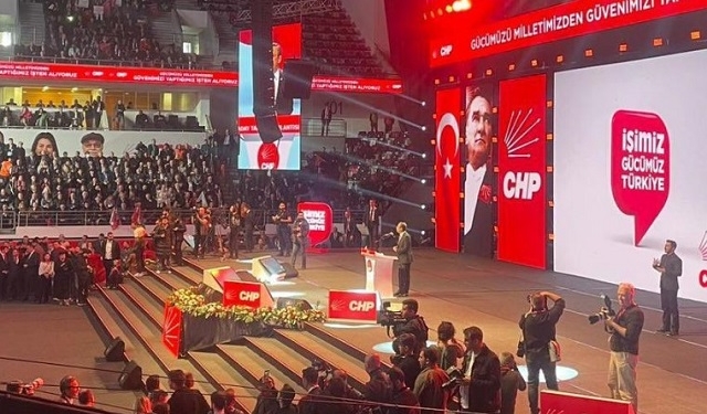 CHP