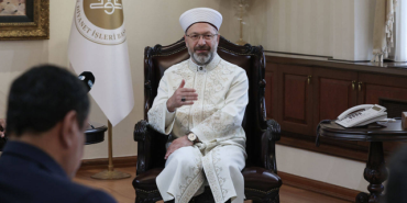 DİNCİLER