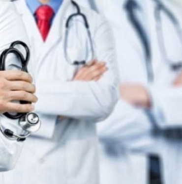 DR