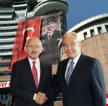 Deniz-Kemal