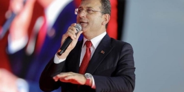 EKREM İMAMOĞLU