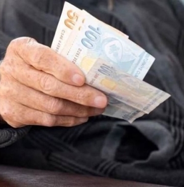 EMEKLİ İKRAMİYE