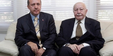 ERBAKAN