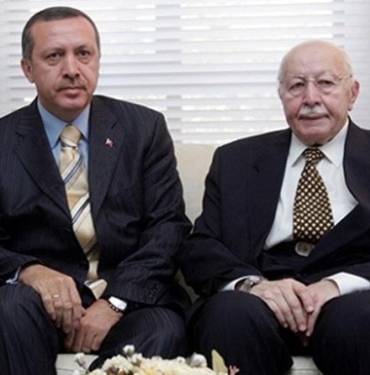 ERBAKAN