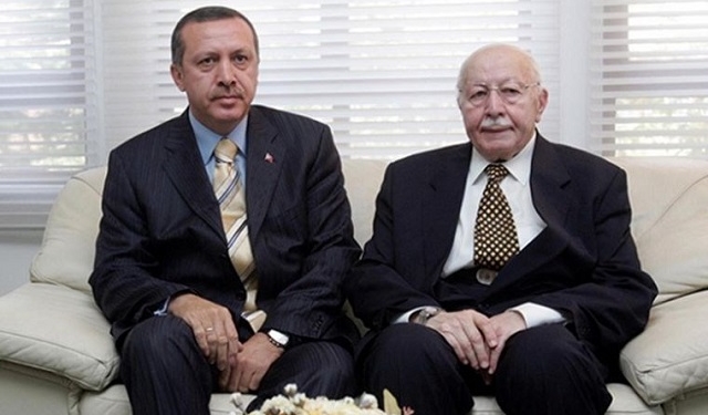 ERBAKAN