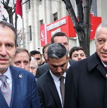 ERBAKAN
