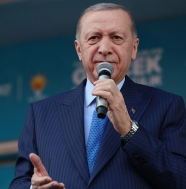 ERDOĞAN