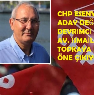 ESENYURT
