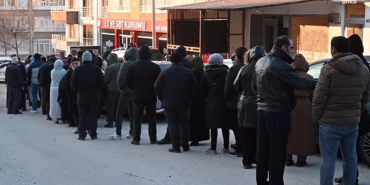 ET KUYRUĞU