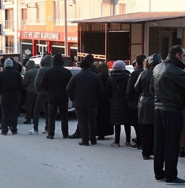 ET KUYRUĞU