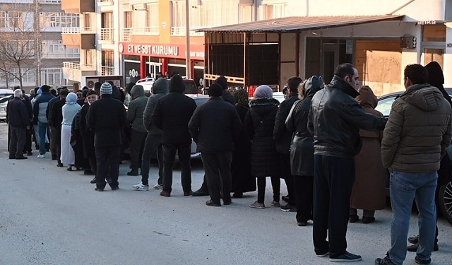 ET KUYRUĞU