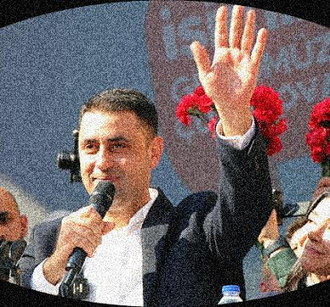 Emrah Kozay