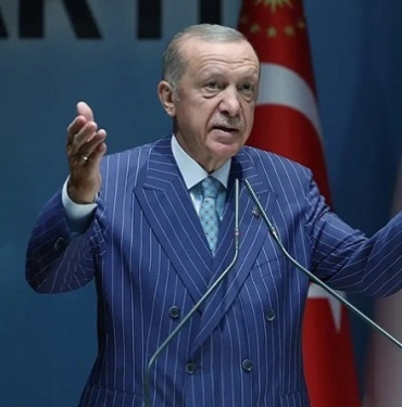 Erdoğan