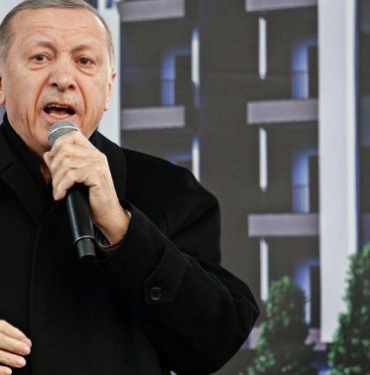 Erdoğan