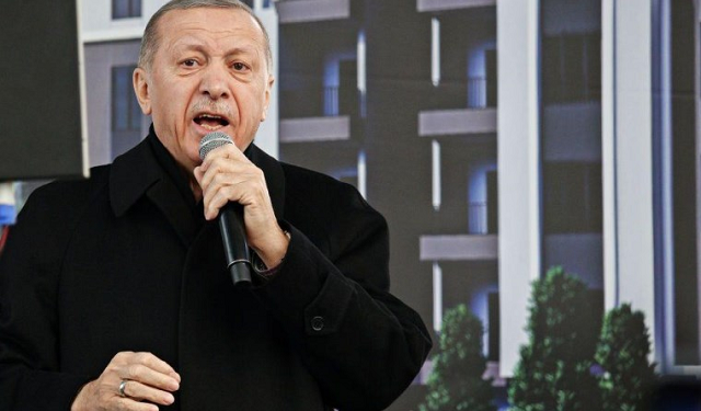 Erdoğan