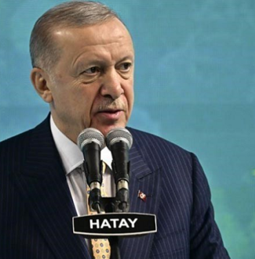 Erdoğan