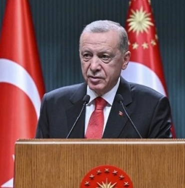 Erdoğan