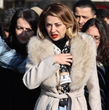 Feyza Altun