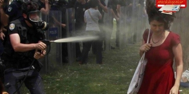 GEZİ