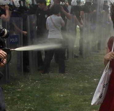 GEZİ