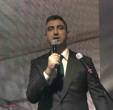 GÖKHAN