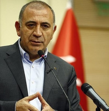 GÜRSEL TEKİN