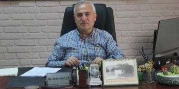Hakan Ayaz