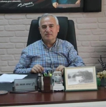 Hakan Ayaz