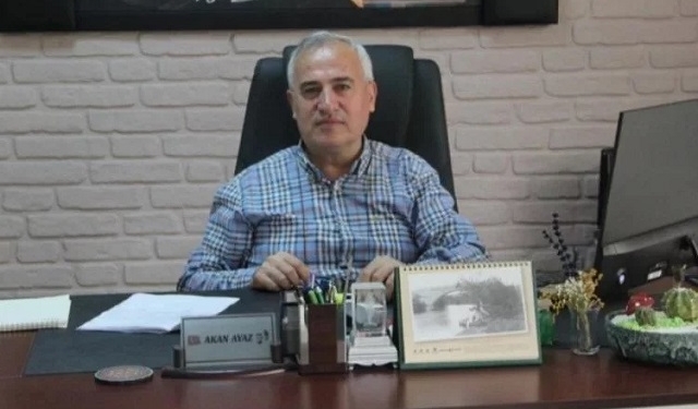 Hakan Ayaz