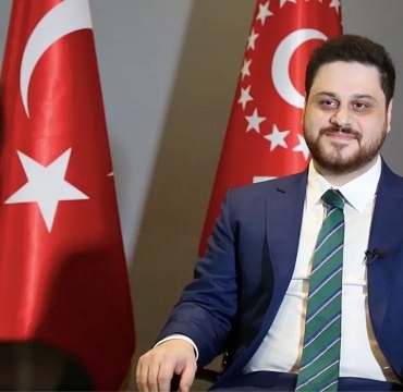 Hüseyin Baş